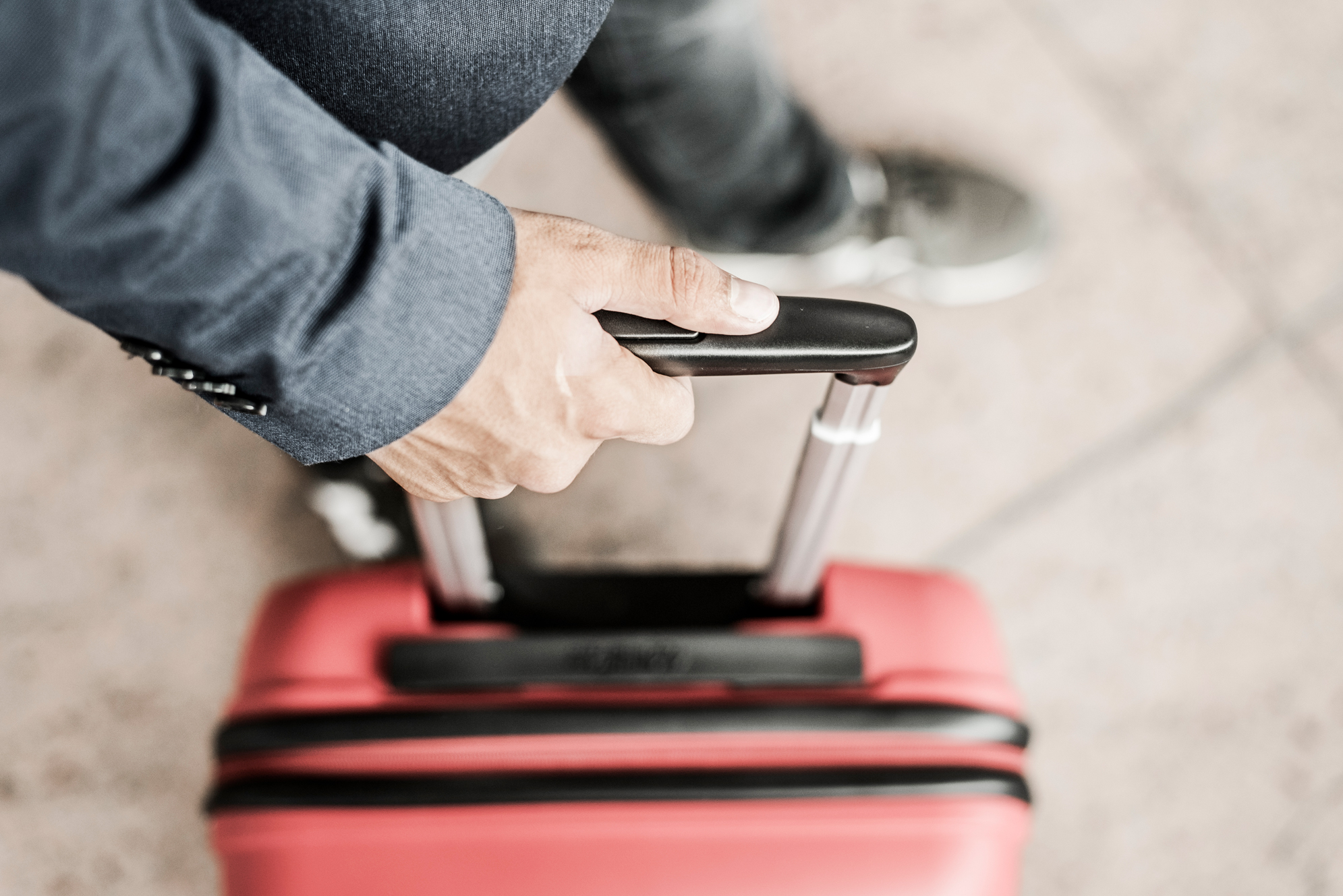 Excess Baggage