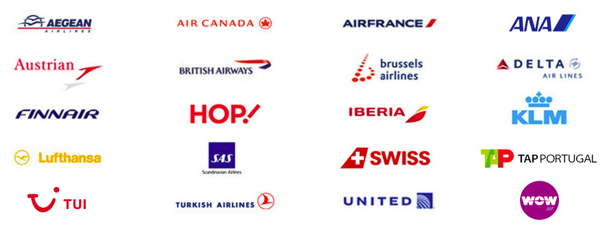 airlines express checkin