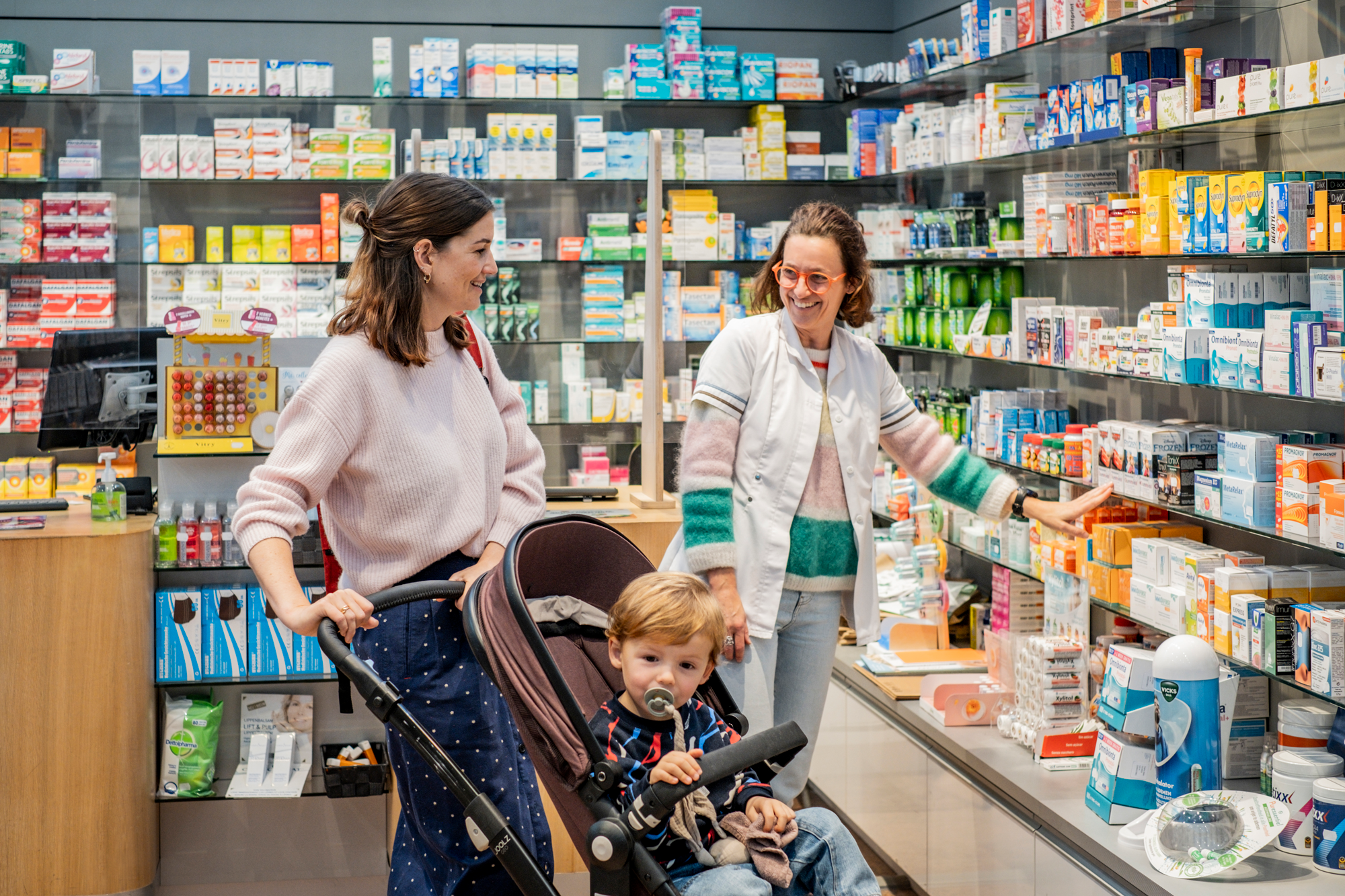 Apotheek