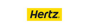 hertz logo