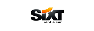 sixt logo