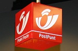 Post