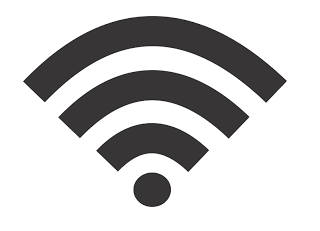 Gratis wifi
