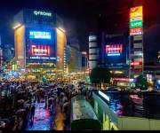 Tokyo