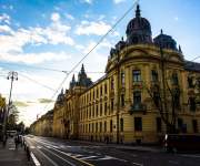Zagreb