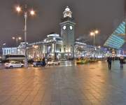 Moskou