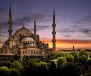 Istanbul