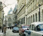 Boekarest