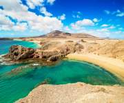 Lanzarote - Arrecife