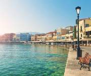 Chania