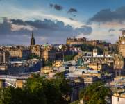 Edinburgh