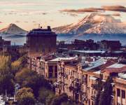 Yerevan