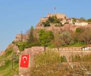 Ankara