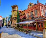 Tbilisi