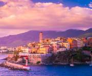 Bastia