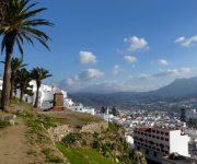 Tetouan