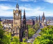Edinburgh