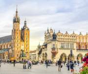 Krakau