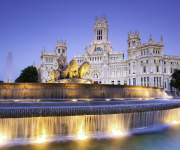Madrid