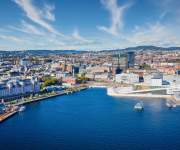 Oslo