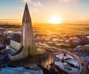 Reykjavik