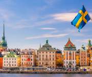 Stockholm
