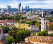 Vilnius