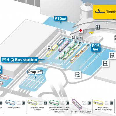 Busstation