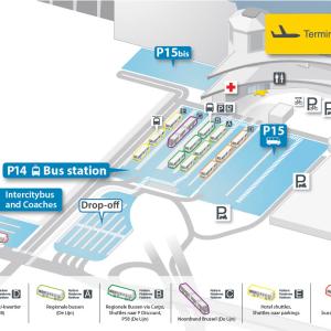 Busstation