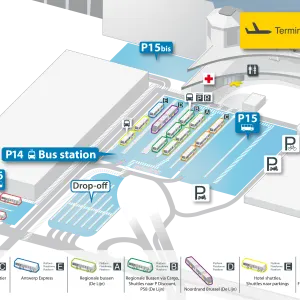 Busstation