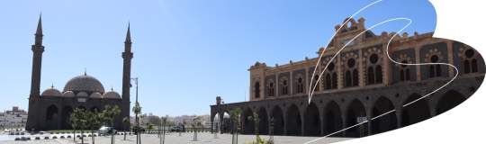 Medina