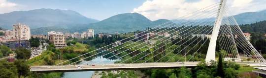 Podgorica