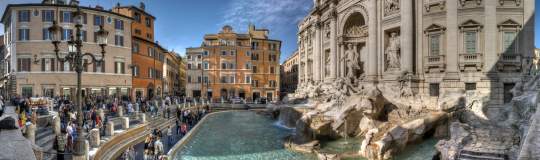 Rome