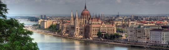 Boedapest
