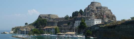 Corfu