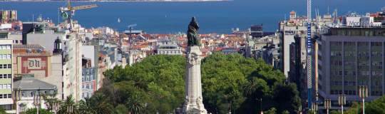 Lissabon