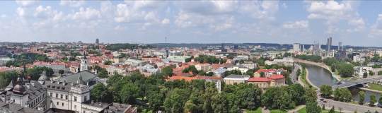 Vilnius