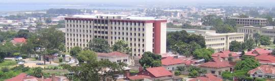 Bujumbura