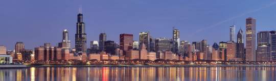 Chicago