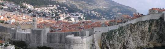 Dubrovnik