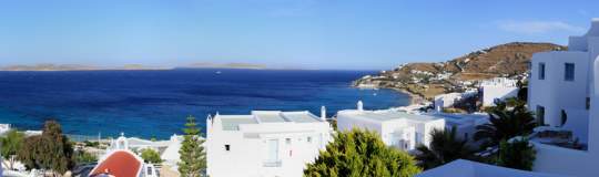 Mikonos