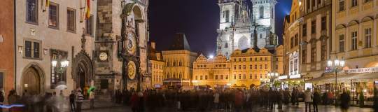 Praag