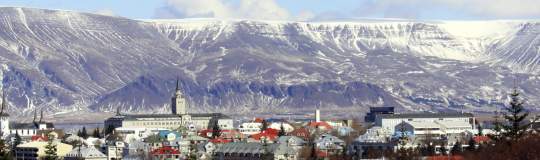 Reykjavik