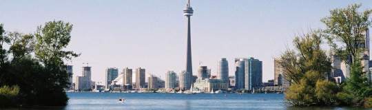 Toronto