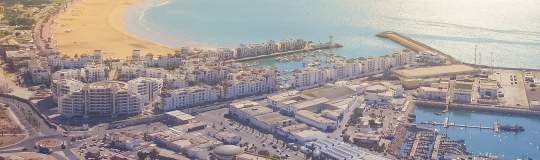 Agadir