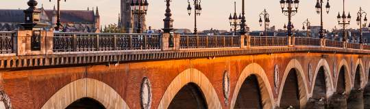 Bordeaux