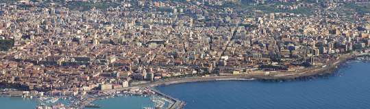 Catania