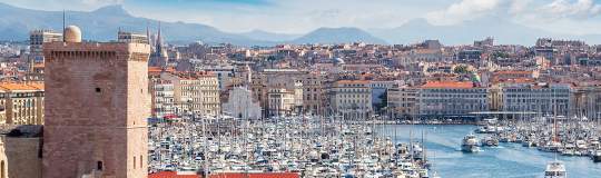 Marseille