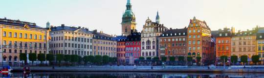 Stockholm
