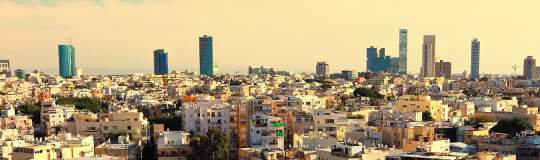 Tel Aviv